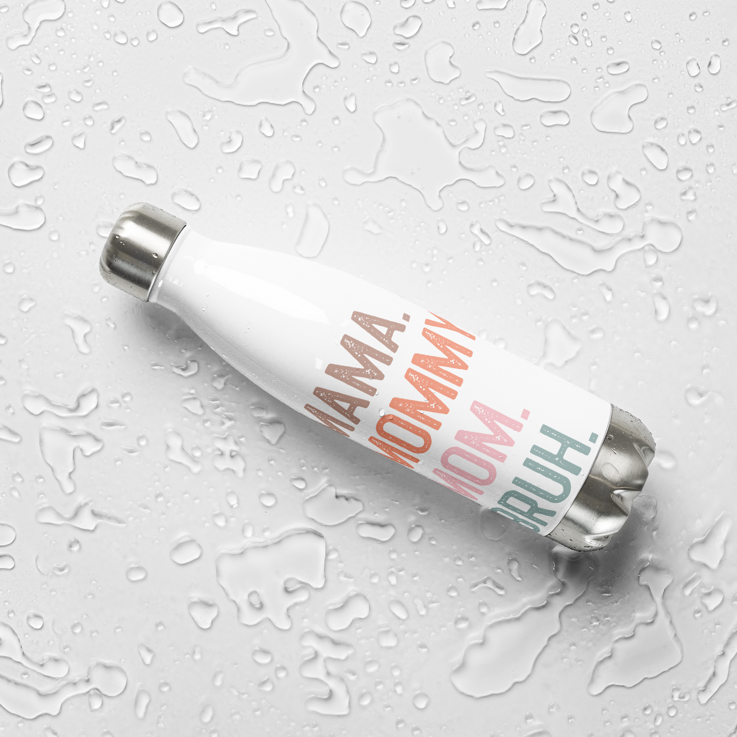 Mommy Bottle