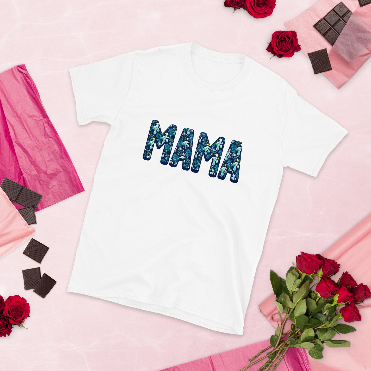Tropical Mama