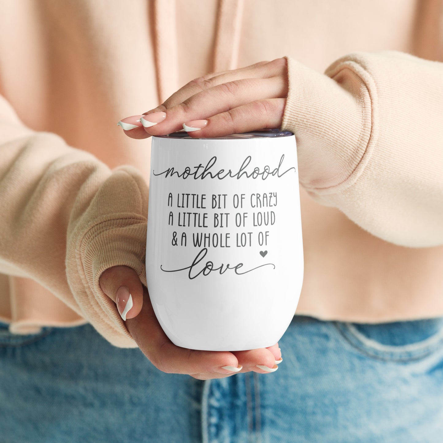 Motherhood Love