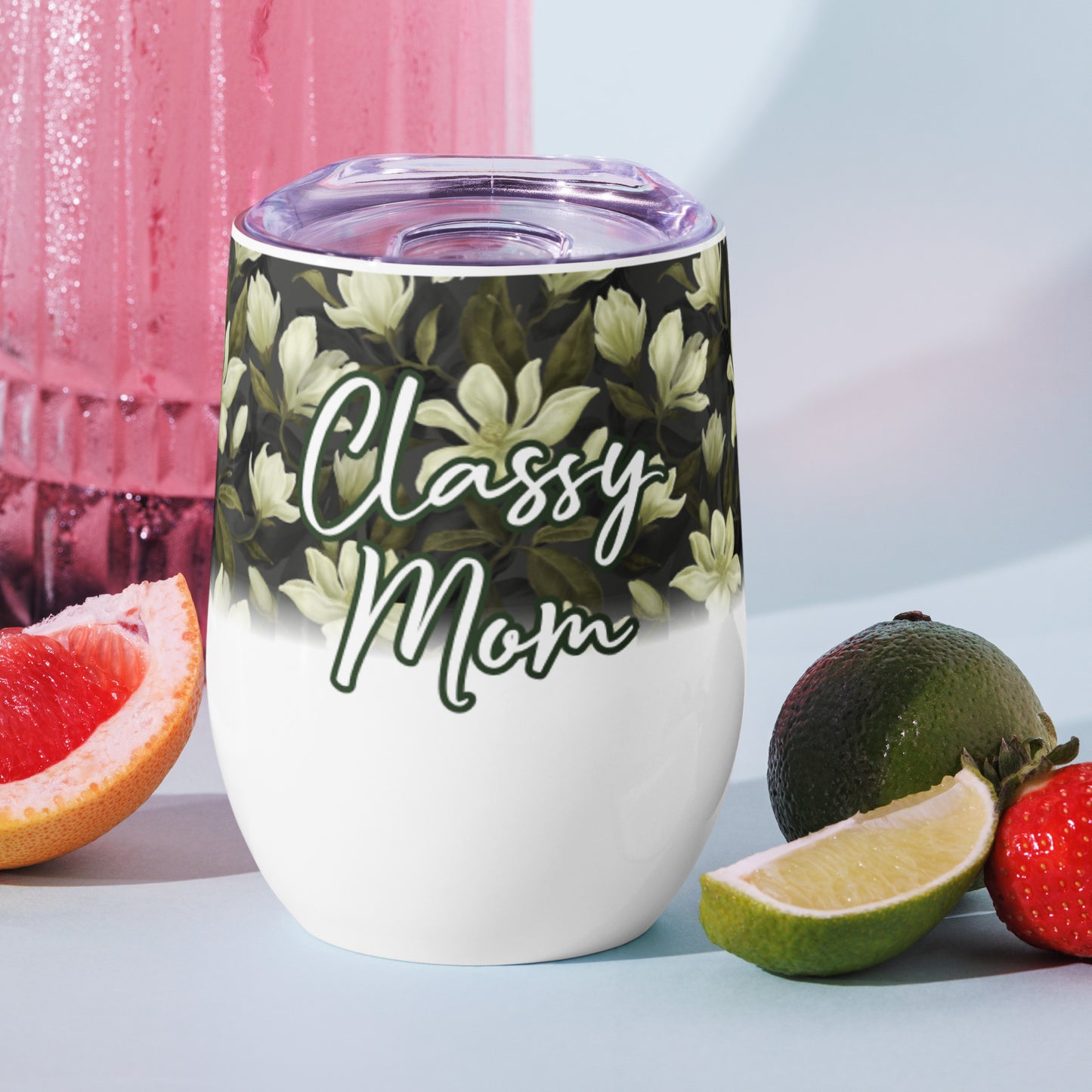 Classy Mom Thermobecher