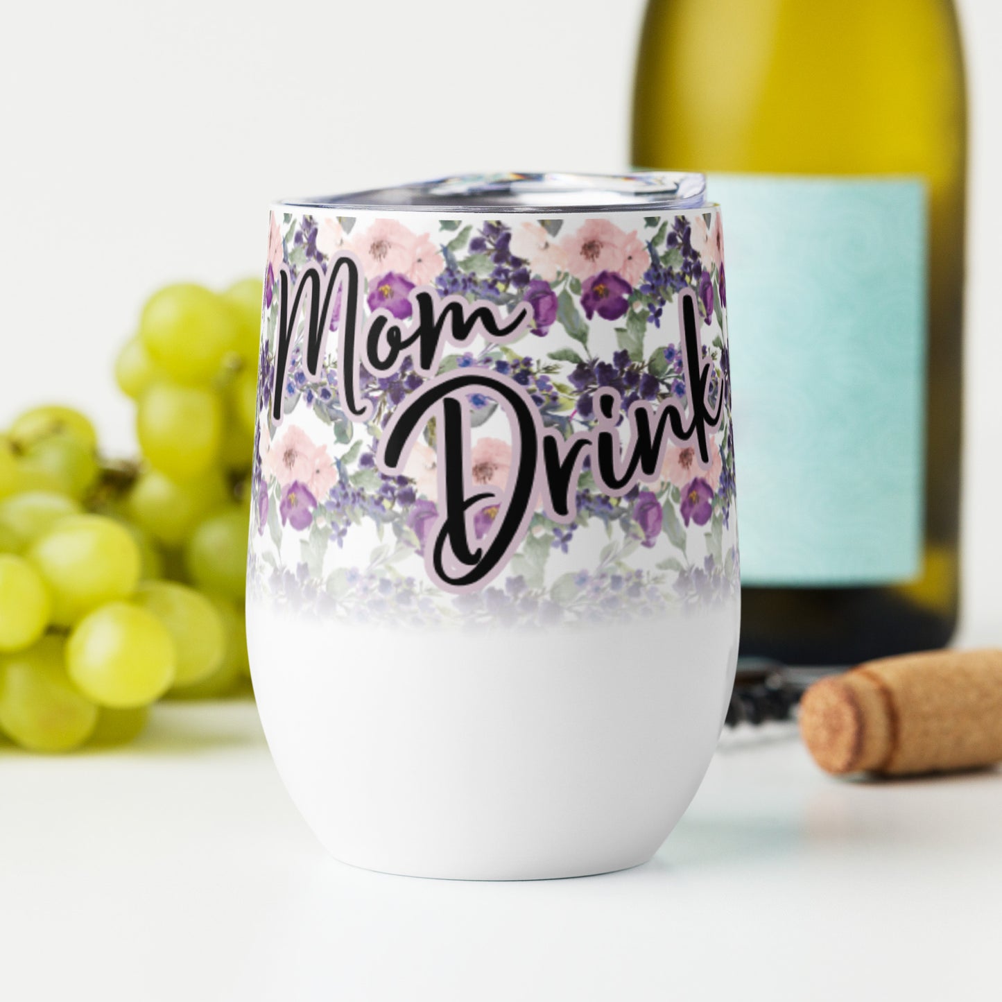 Mom Drink